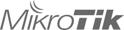 Hersteller Logo MikroTik