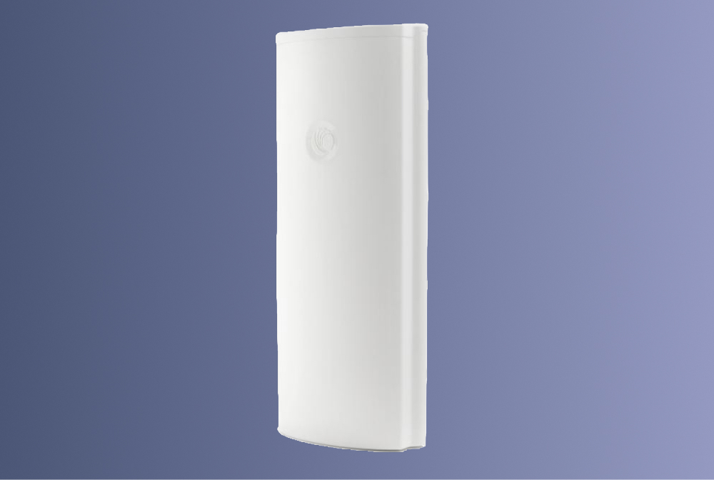 Cambium ePMP Richtfunk
