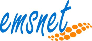 Logo Emsnet GmbH