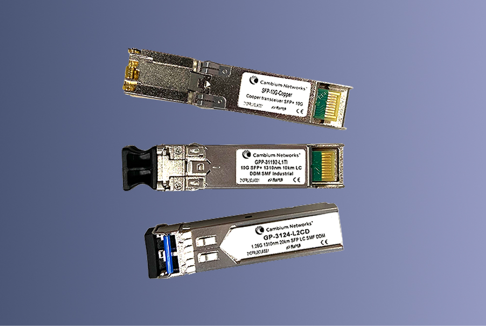 Cambium cnMatrix Transceiver