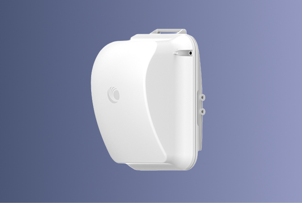 Cambium cnWave 60-GHz-Richtfunk