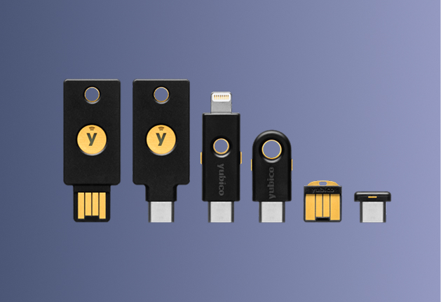 Yubico YubiKey