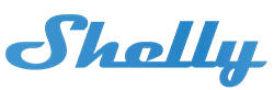 Hersteller Logo Shelly