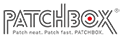 Patchbox Logo