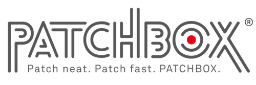 Hersteller Logo Patchbox