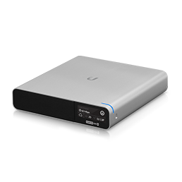 NVR Controller