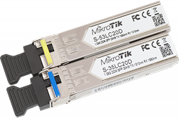 Transceiver & GBICs