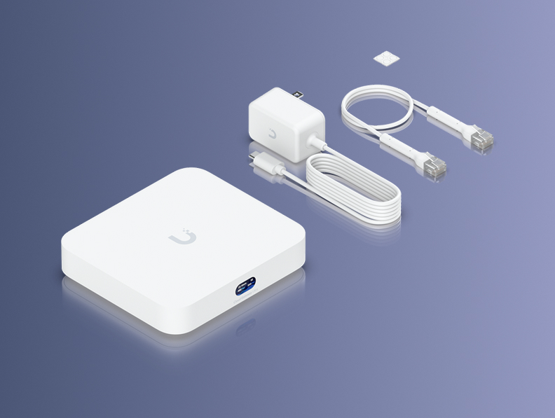 Ubiquiti Networks Produkte