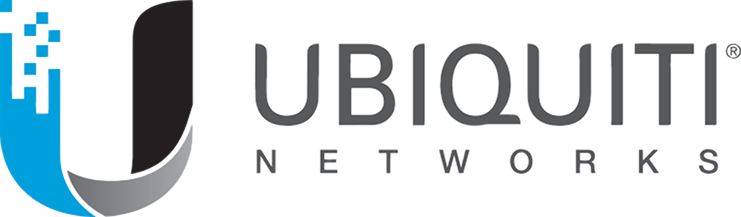 Hersteller Logo Ubiquiti Networks