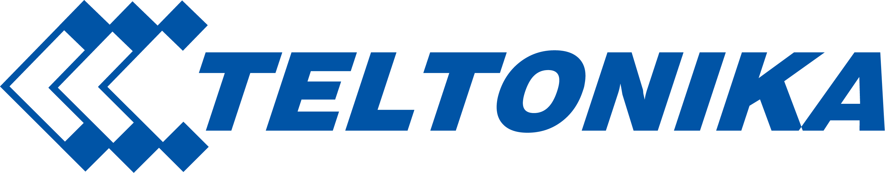 Hersteller Logo Teltonika