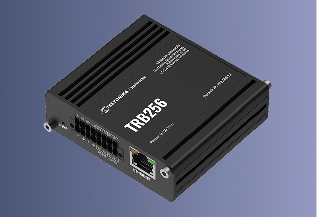 Teltonika Networks Router und Gateways