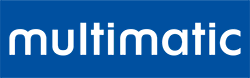 Hersteller Logo Multimatic USV