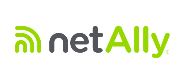 Hersteller Logo NetAlly