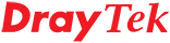 DrayTek Logo