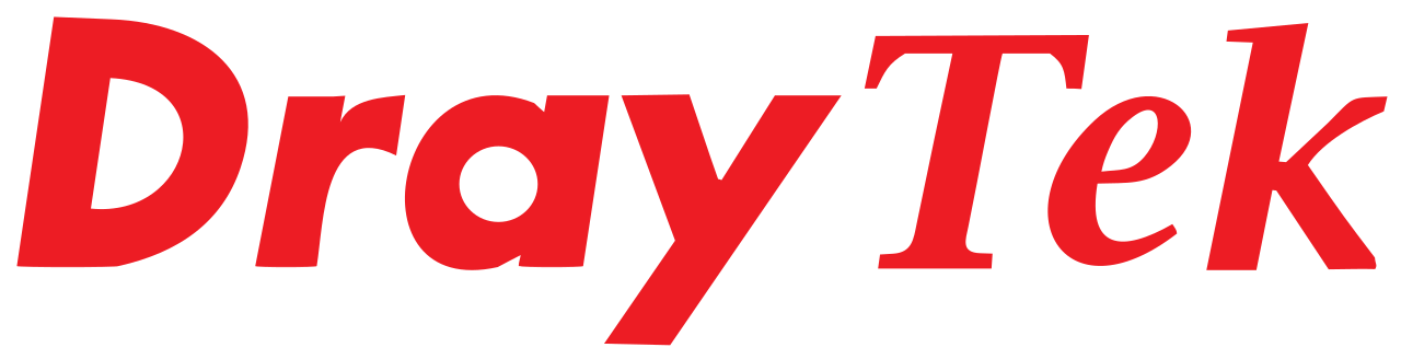 Hersteller Logo DrayTek