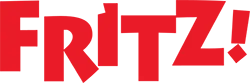Hersteller Logo AVM FRITZ!