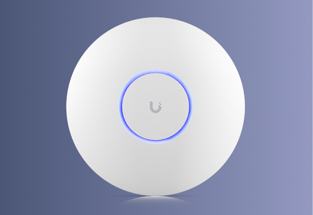 Ubiquiti UniFi Netzwerklösungen – Access Points, Switches und Dream Machine