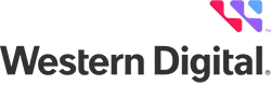 Hersteller Logo Western Digital