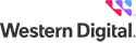Western Digital Logo