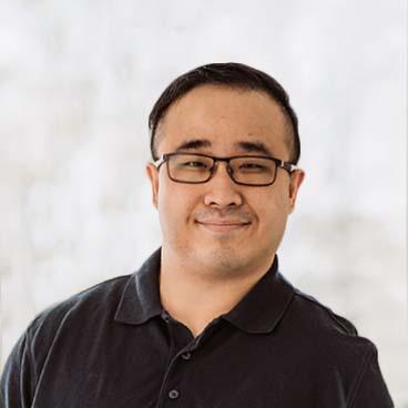 James Kan