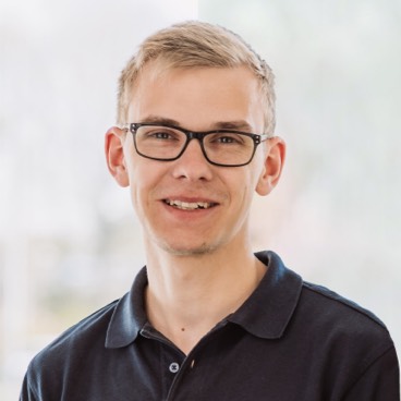 Lukas Burlager