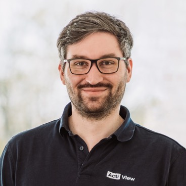 Oliver Wenzel