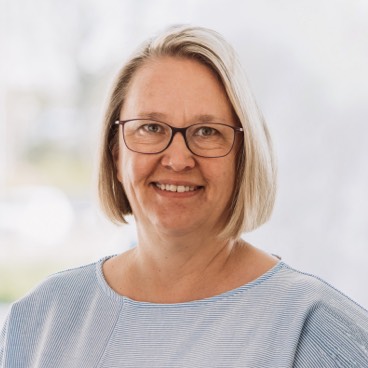Silvia Knopf