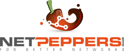 Hersteller Logo NetPeppers