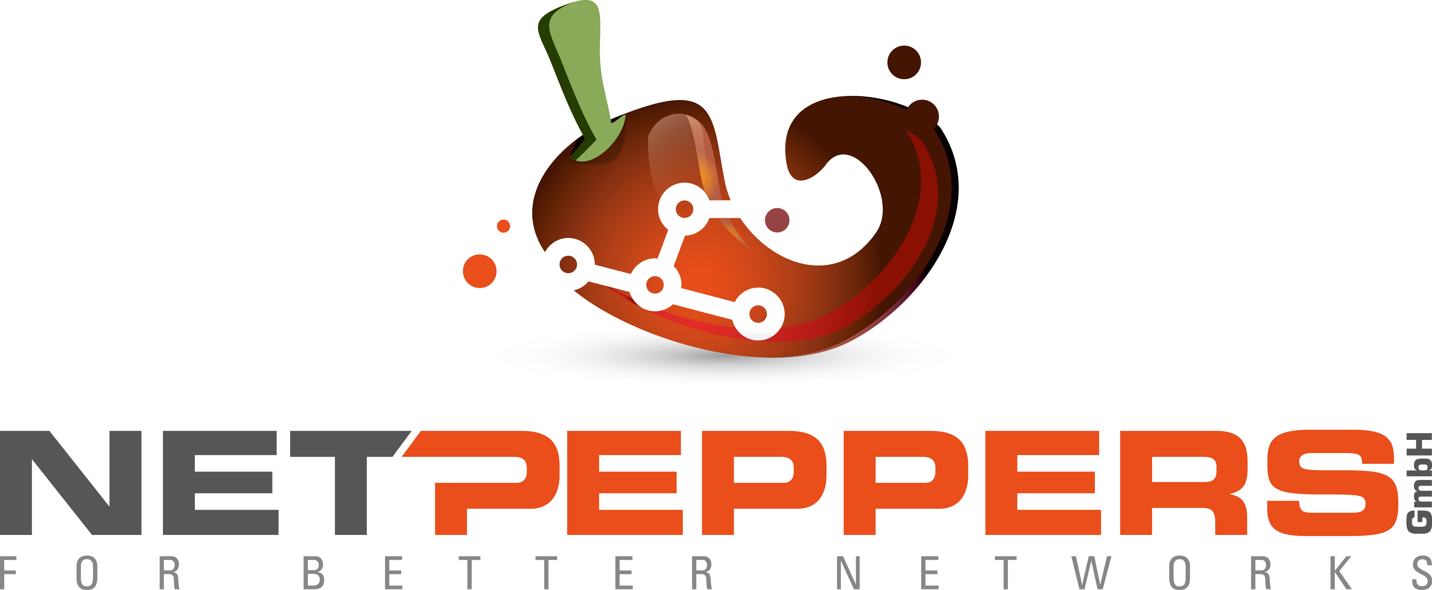 Hersteller Logo NetPeppers