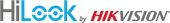 HiLook by HIKVISION Logo