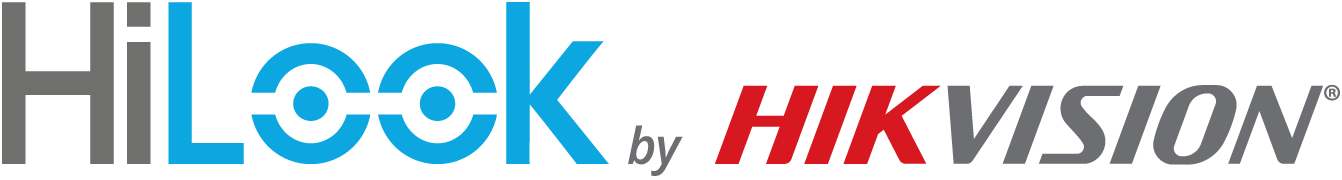 Hersteller Logo HiLook by HikVision