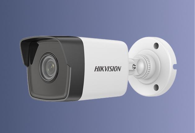 HiLook by Hikvision Überwachungskameras und NVR