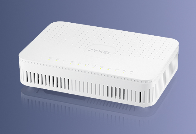 Zyxel Networks – WLAN, Switching und Security