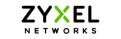 Hersteller Logo Zyxel Networks