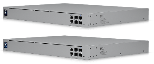 EFG und UXG-Enterprise