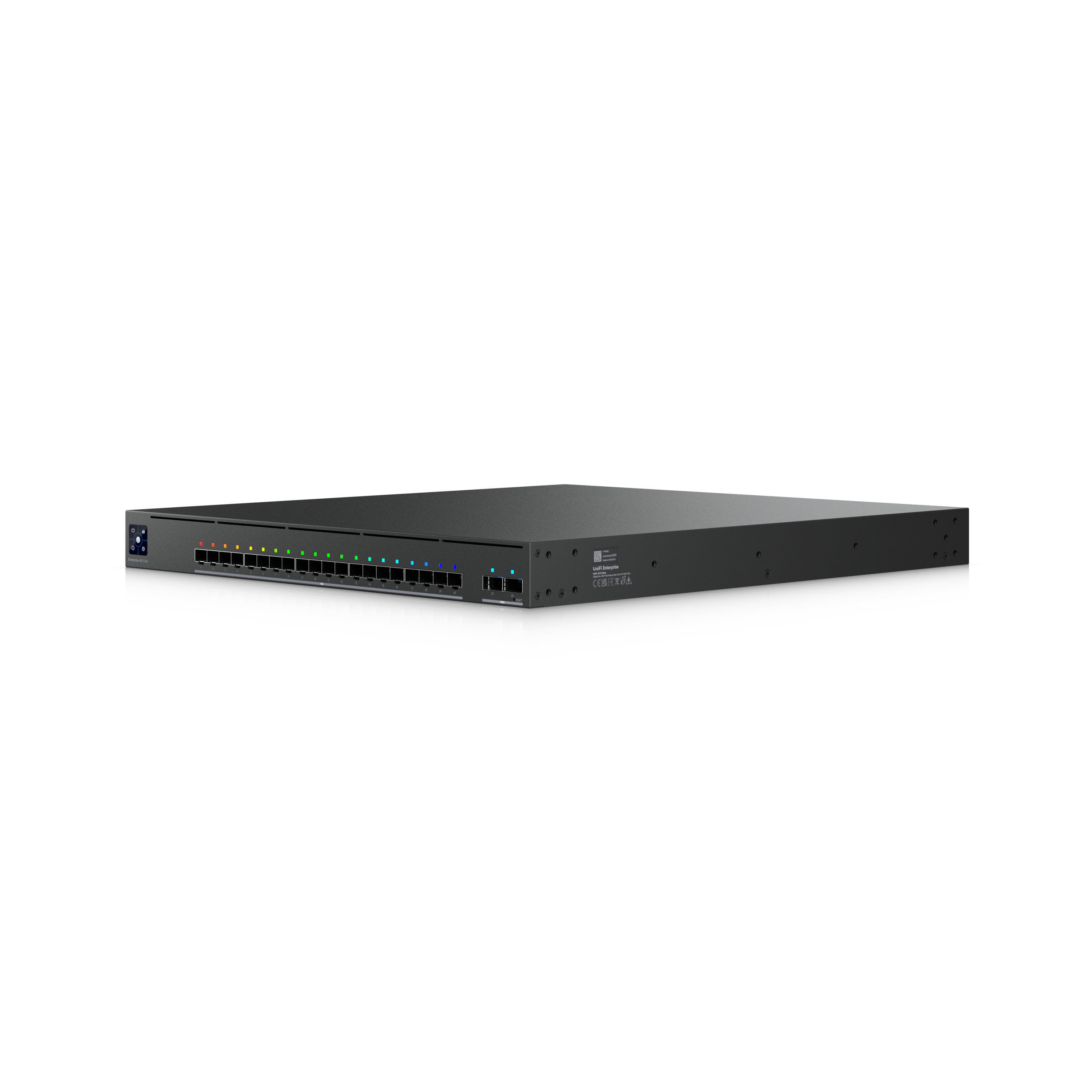 UniFi Enterprise Audio