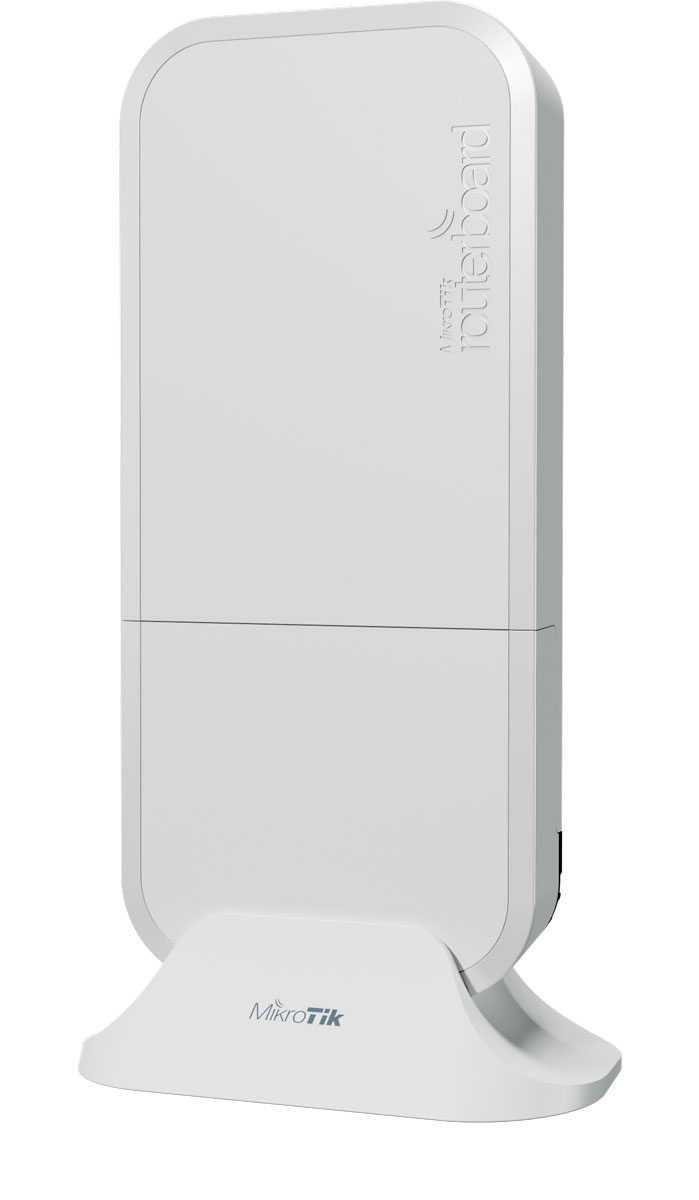 MikroTik Indoor Wireless Access Points
