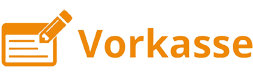 Vorkasse Logo