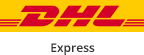 DHL Express Logo