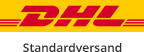 DHL Standardversand Logo