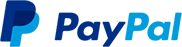 Paypal Logo