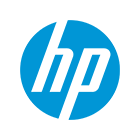 HP Logo