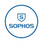 Sophos Logo