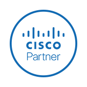 Cisco Partner Logo