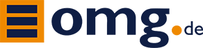 Logo-OMG.de GmbH